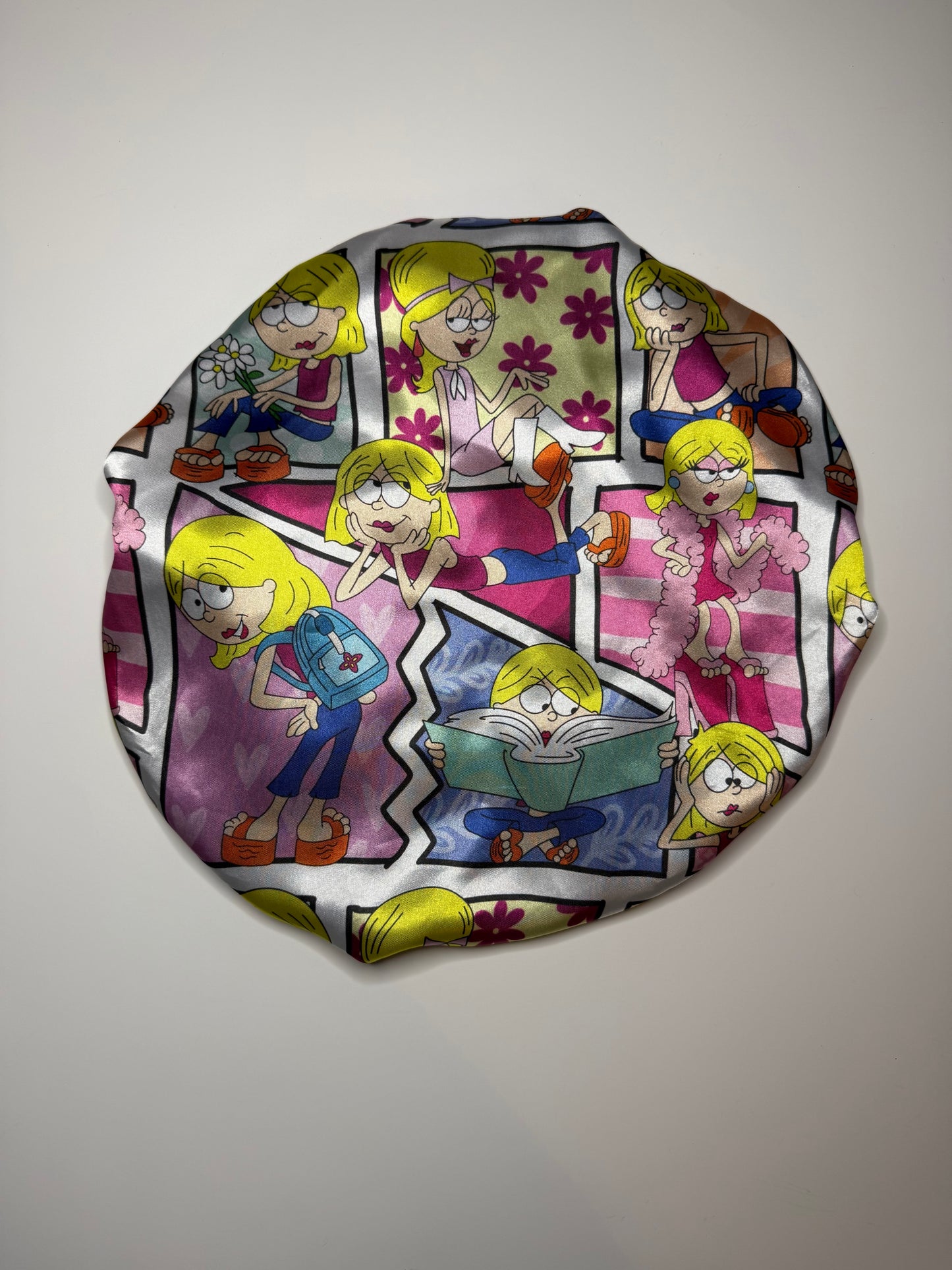 Teen Cartoon